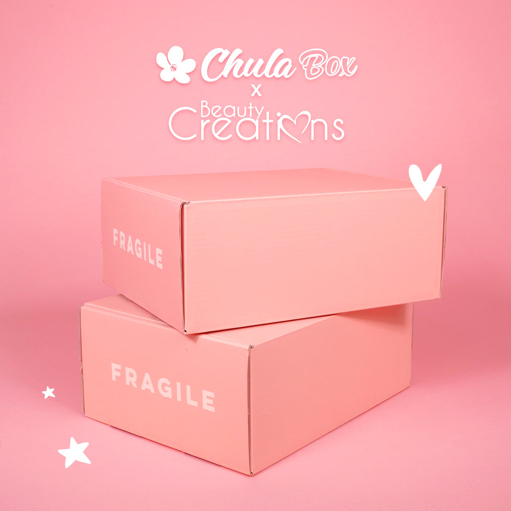 Chula Box x Beauty Creations