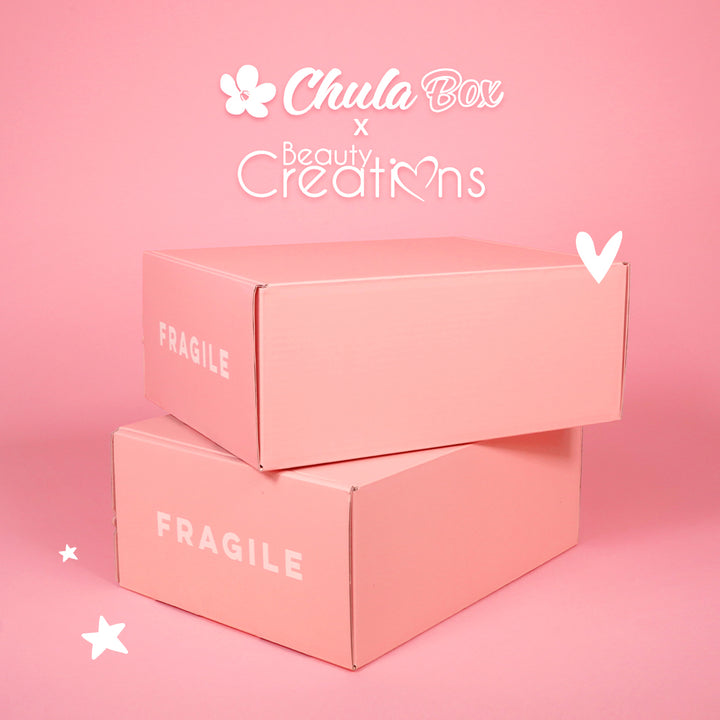 Chula Box x Beauty Creations
