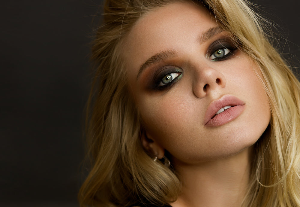 Logra el Look de Smoky Eyes Perfecto: Tutorial Detallado
