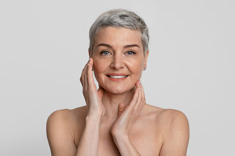 Descubre Tu Rutina de Skincare Ideal para Piel Madura: Guía Completa y Fácil de Seguir