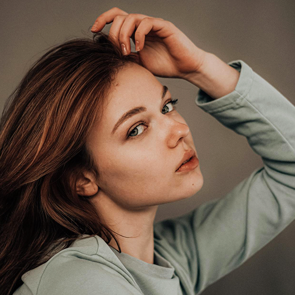 "Makeup, No Makeup" La tendencia que viene pisando fuerte