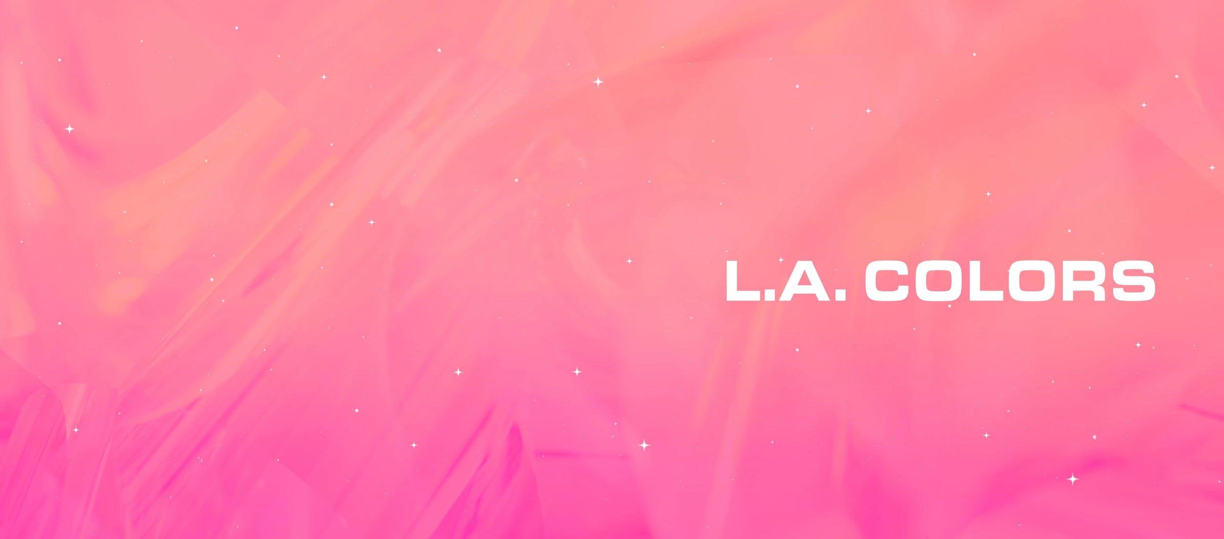 L.A. Colors