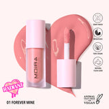 Love Steady Liquid Blush Rubor Liquido