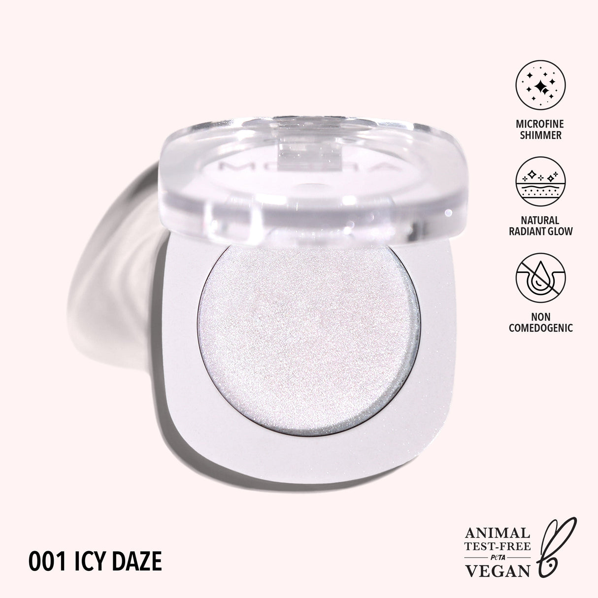 Dreamlight Highlighter Balm Bálsamo Iluminador