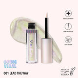 Chromatic Show Delineador Liquido Gel