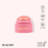 Soft Blush Balm Bálsamo Suave para Mejillas