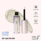 Chromatic Show Delineador Liquido Gel