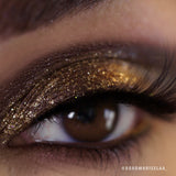 Glitter Glitter Liner Delineador de Ojos