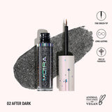 Glitter Glitter Liner Delineador de Ojos