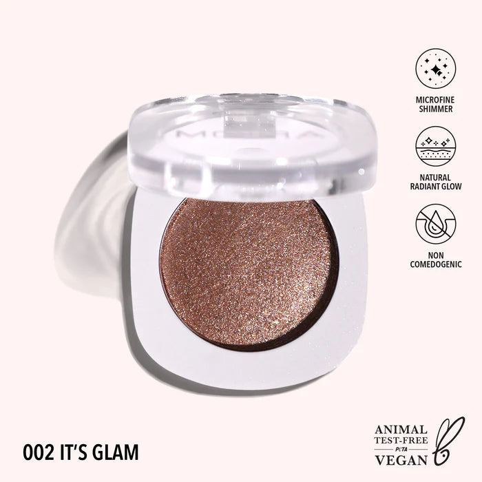 Dreamlight Highlighter Balm Bálsamo Iluminador