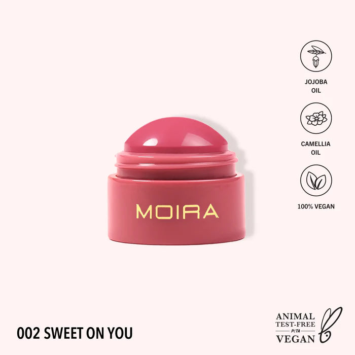 Soft Blush Balm Bálsamo Suave para Mejillas