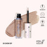 Glitter Glitter Liner Delineador de Ojos