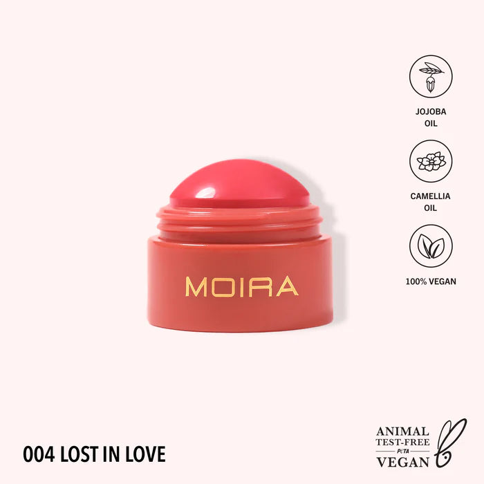 Soft Blush Balm Bálsamo Suave para Mejillas
