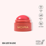 Soft Blush Balm Bálsamo Suave para Mejillas