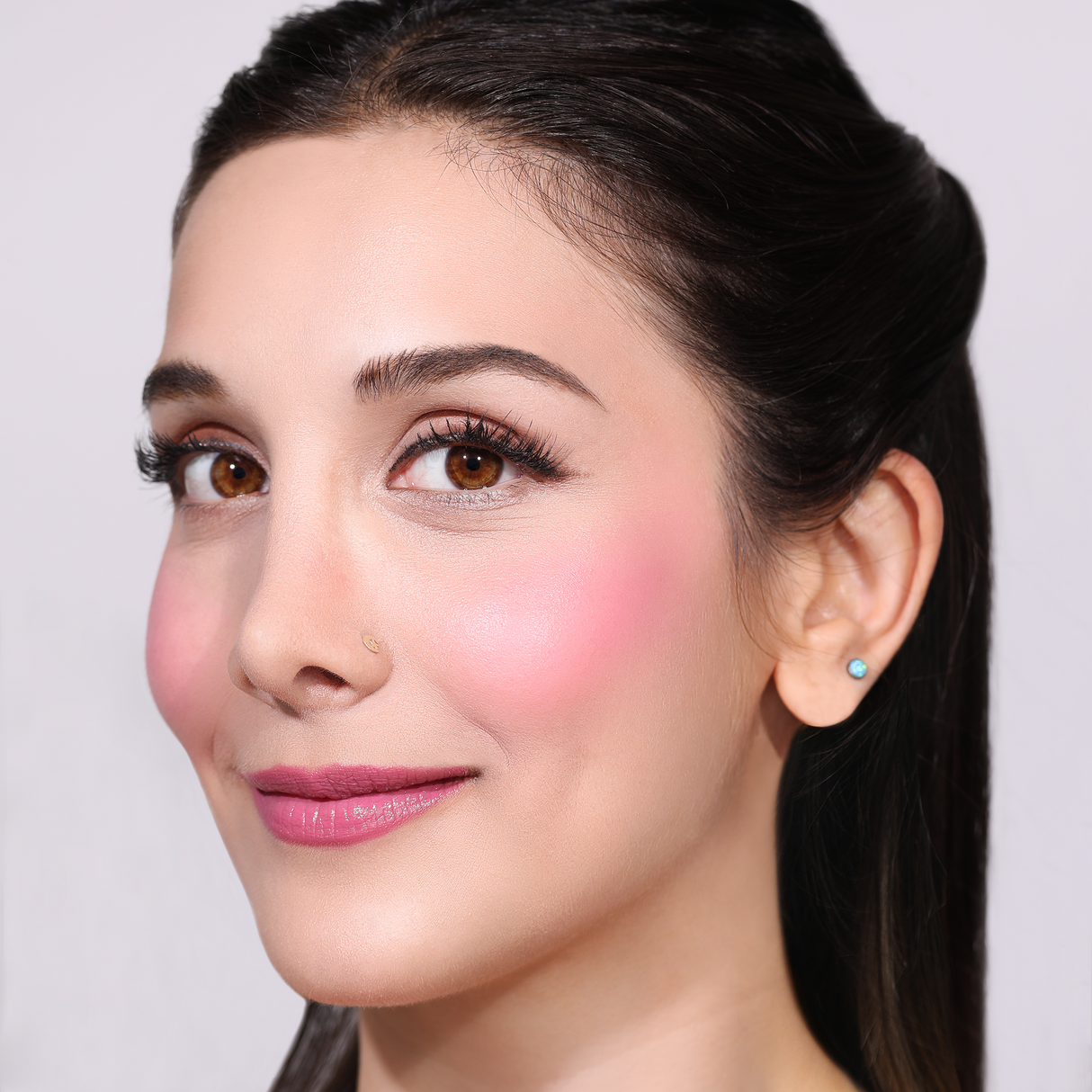 Love Steady Liquid Blush Rubor Liquido