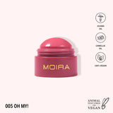 Soft Blush Balm Bálsamo Suave para Mejillas
