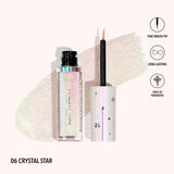 Glitter Glitter Liner Delineador de Ojos