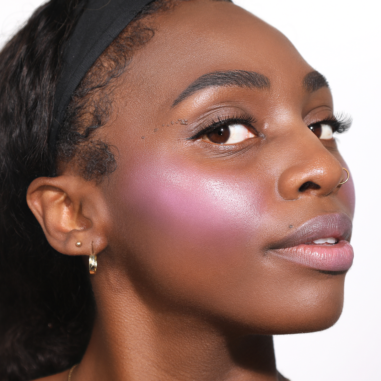 Love Steady Liquid Blush Rubor Liquido