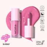 Love Steady Liquid Blush Rubor Liquido