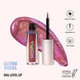 Chromatic Show Delineador Liquido Gel