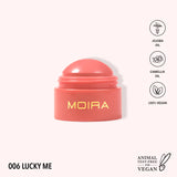Soft Blush Balm Bálsamo Suave para Mejillas