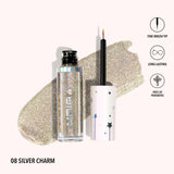 Glitter Glitter Liner Delineador de Ojos