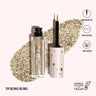 Glitter Glitter Liner Delineador de Ojos