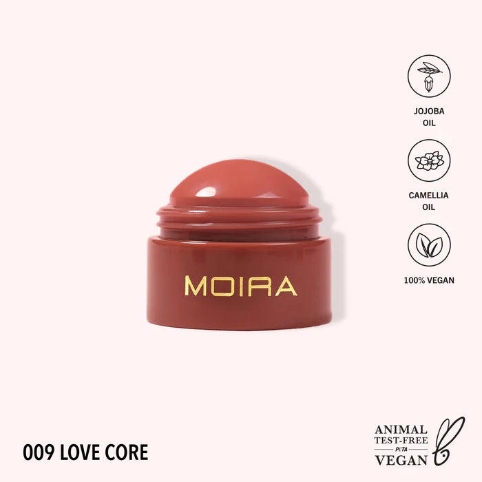 Soft Blush Balm Bálsamo Suave para Mejillas