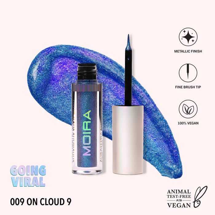 Chromatic Show Delineador Liquido Gel