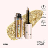 Glitter Glitter Liner Delineador de Ojos
