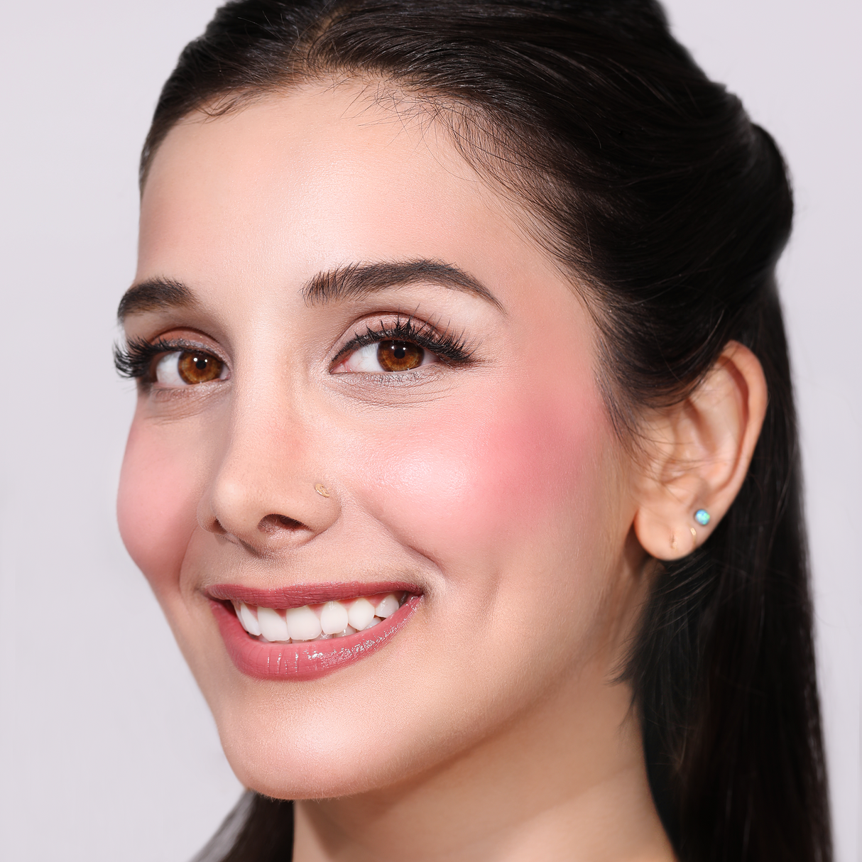 Love Steady Liquid Blush Rubor Liquido