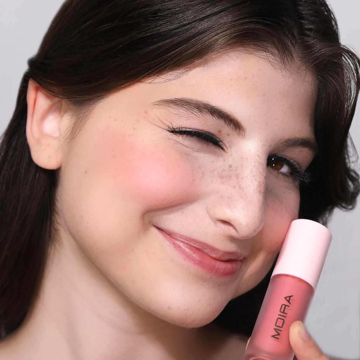 Love Steady Liquid Blush Rubor Liquido