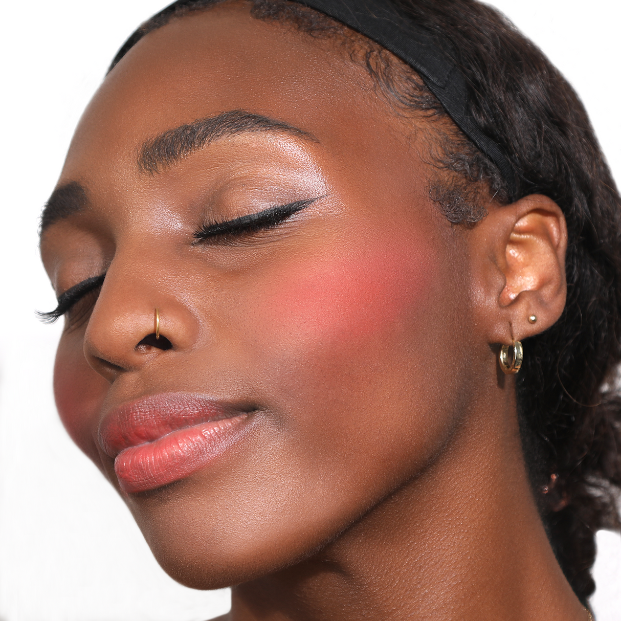 Love Steady Liquid Blush Rubor Liquido