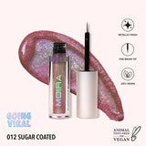 Chromatic Show Delineador Liquido Gel