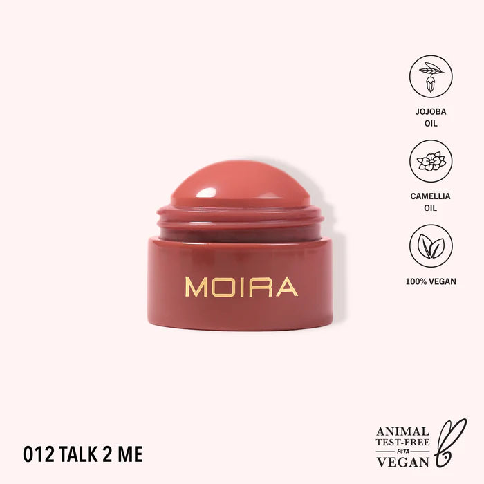 Soft Blush Balm Bálsamo Suave para Mejillas