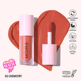 Love Steady Liquid Blush Rubor Liquido