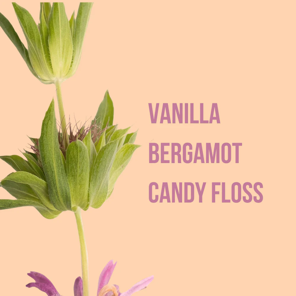 Crema Corporal Hidratante Con Fragancia
