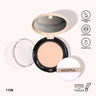 Complete Wear Base en Polvo Acabado Matte Natural