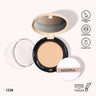 Complete Wear Base en Polvo Acabado Matte Natural
