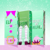 Elfie Duo Labial y Delineador Para Labios