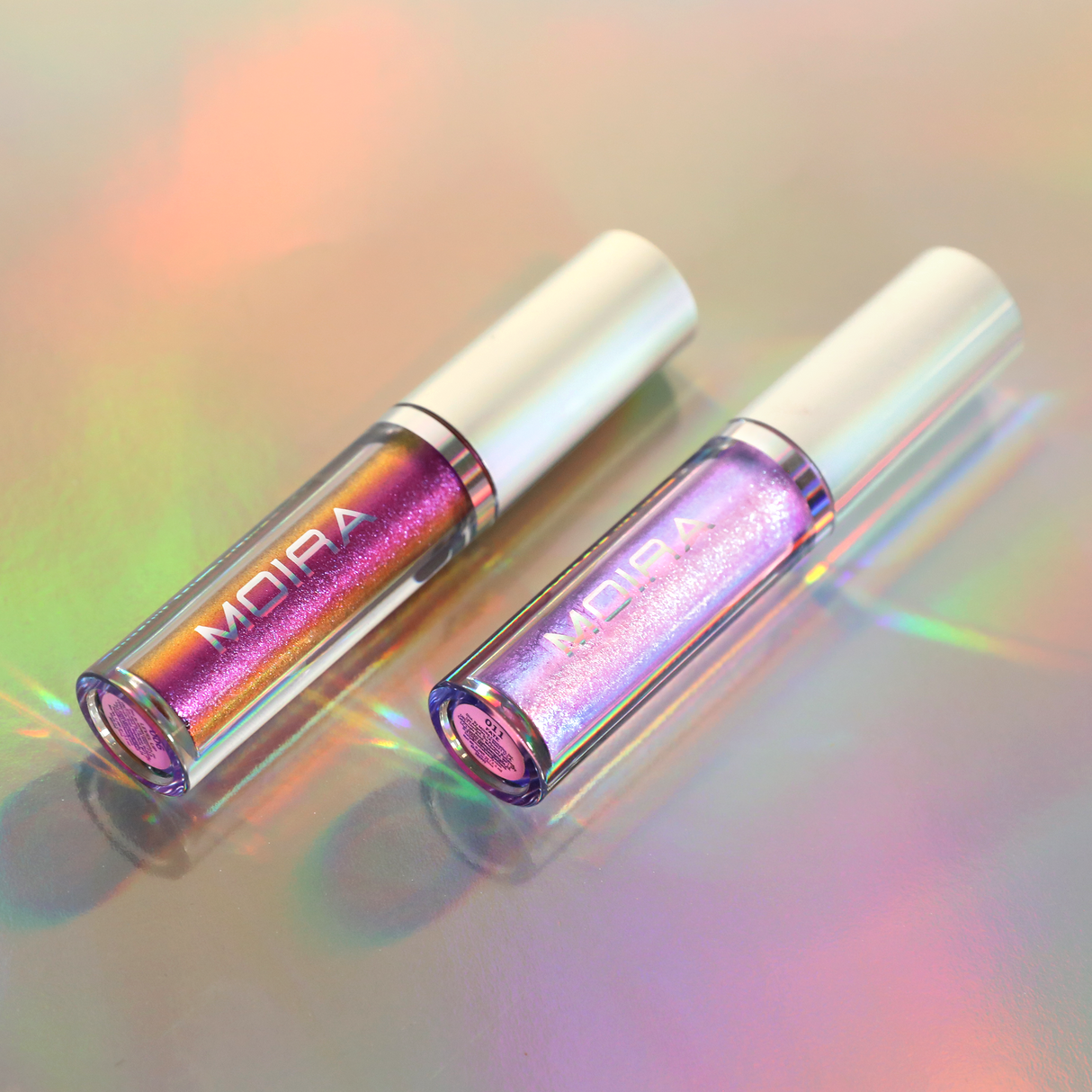 Chromatic Show Delineador Liquido Gel