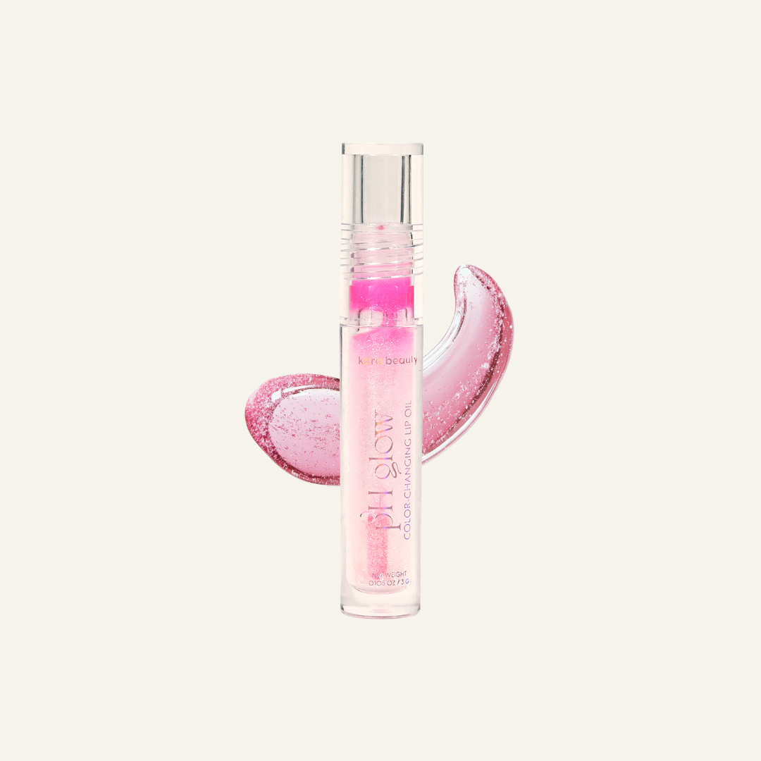 pH Glow - Aceite Labial