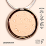 Soft Focus Waterproof Setting Powder Polvo Fijador a Prueba de Agua