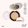 Complete Wear Base en Polvo Acabado Matte Natural