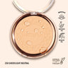 Soft Focus Waterproof Setting Powder Polvo Fijador a Prueba de Agua