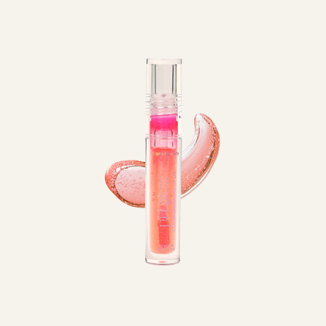 pH Glow - Aceite Labial