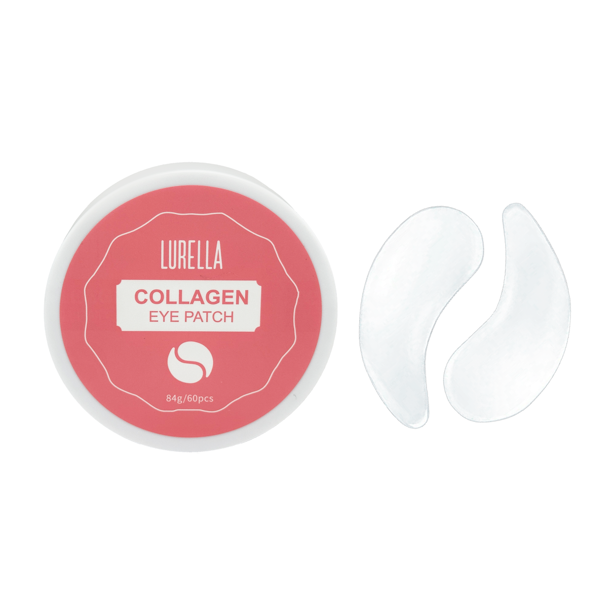 Parches de Retinol para ojos