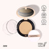 Complete Wear Base en Polvo Acabado Matte Natural