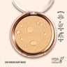 Soft Focus Waterproof Setting Powder Polvo Fijador a Prueba de Agua