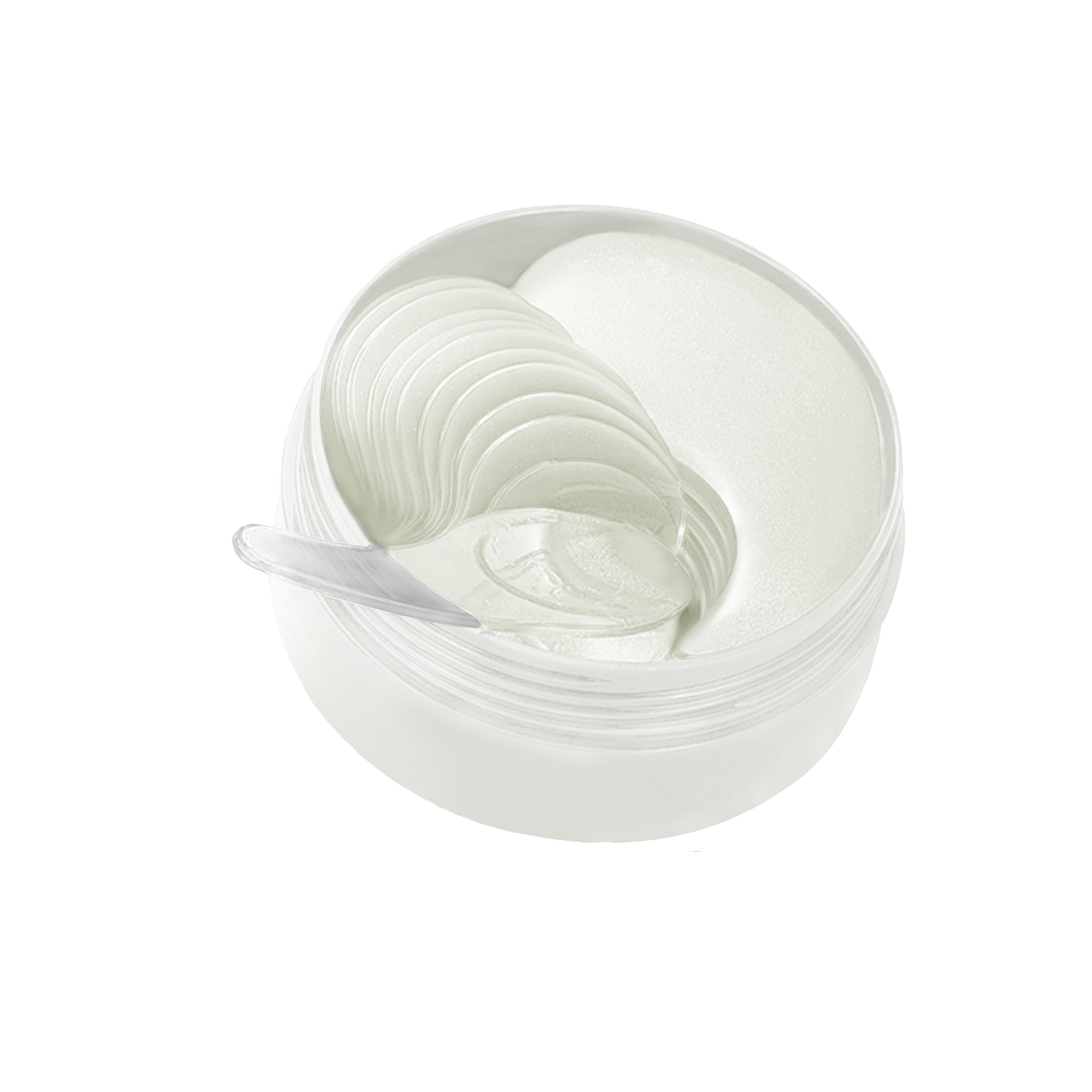 Parches de Retinol para ojos
